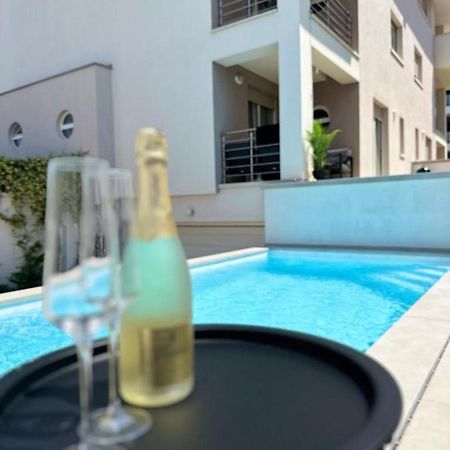 Volme Resort Banjole Εξωτερικό φωτογραφία