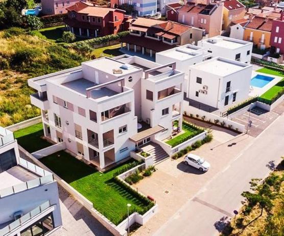 Volme Resort Banjole Εξωτερικό φωτογραφία