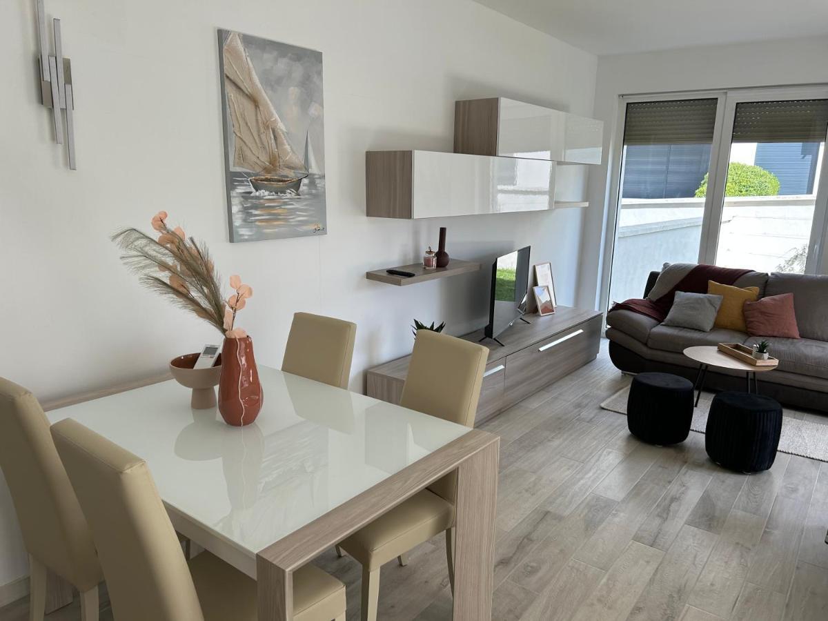 Volme Resort Banjole Εξωτερικό φωτογραφία