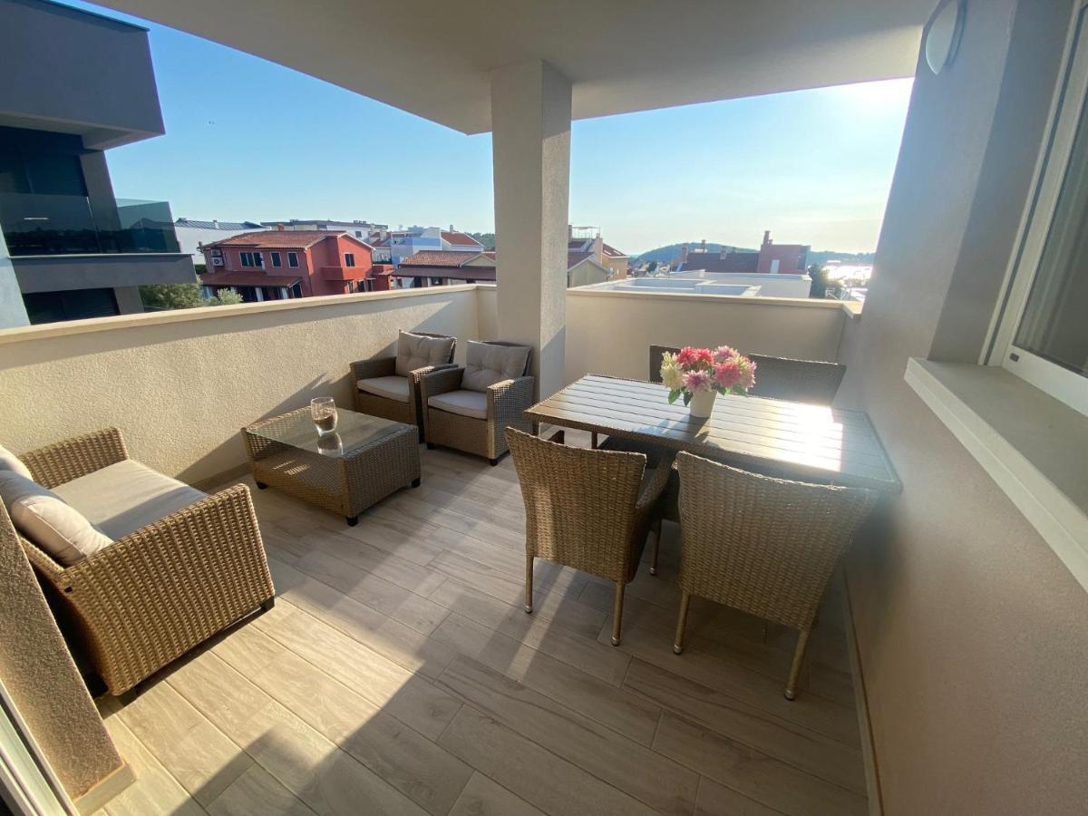 Volme Resort Banjole Εξωτερικό φωτογραφία