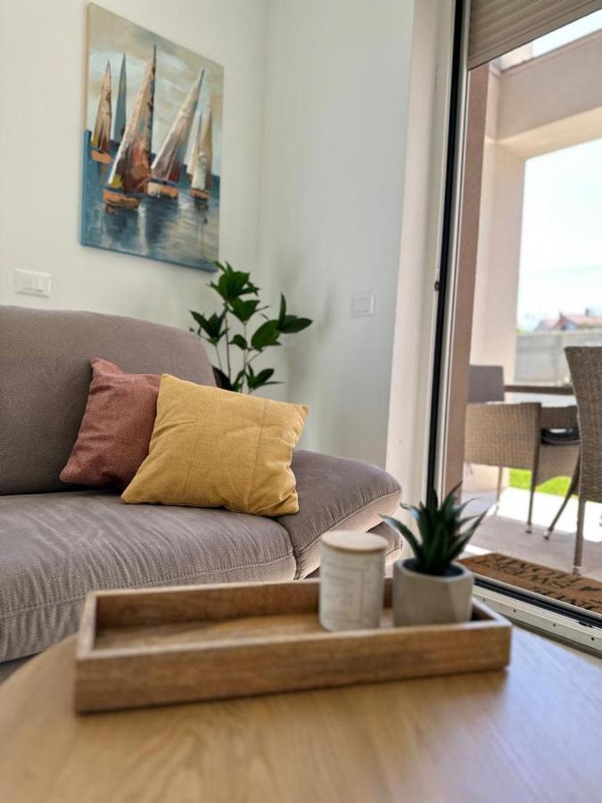 Volme Resort Banjole Εξωτερικό φωτογραφία