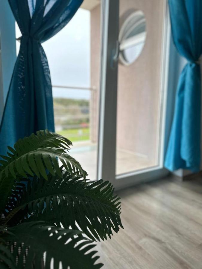 Volme Resort Banjole Εξωτερικό φωτογραφία