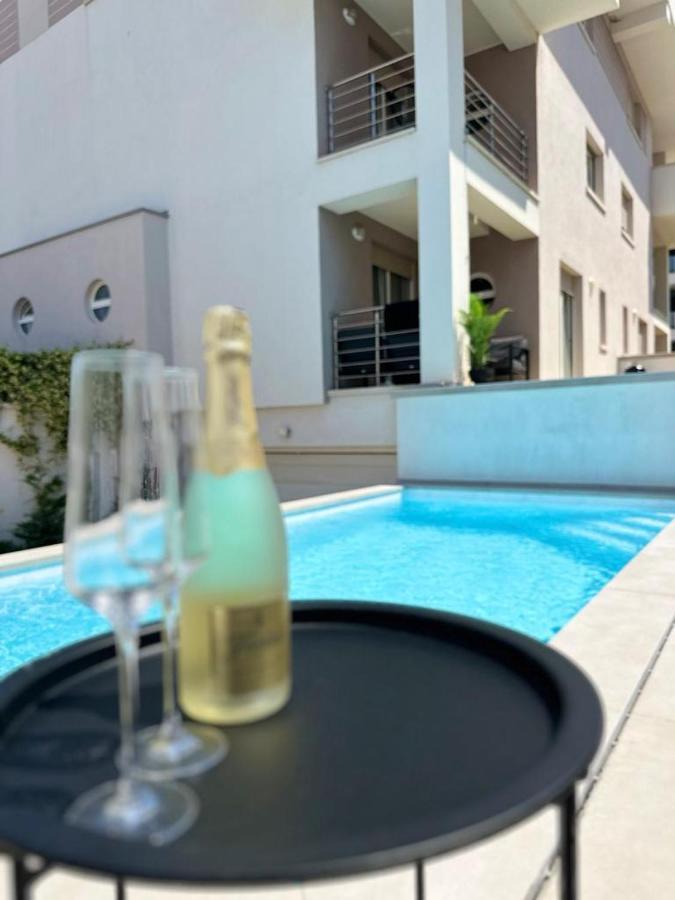 Volme Resort Banjole Εξωτερικό φωτογραφία