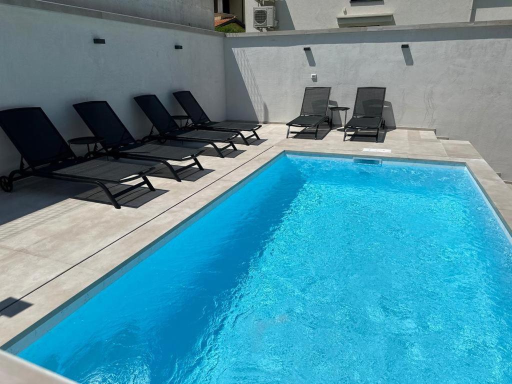 Volme Resort Banjole Εξωτερικό φωτογραφία