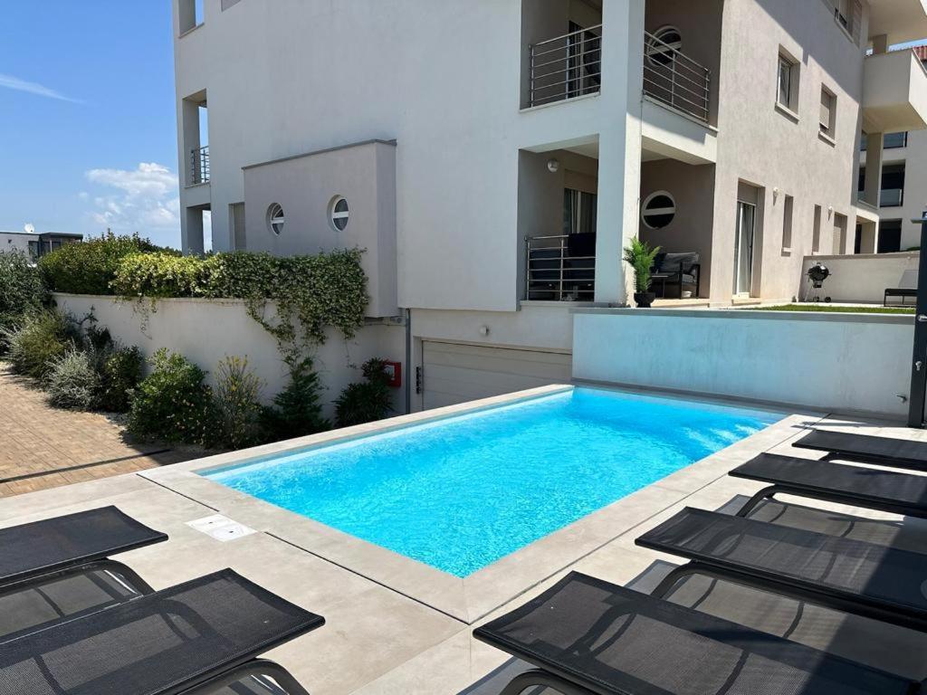 Volme Resort Banjole Εξωτερικό φωτογραφία