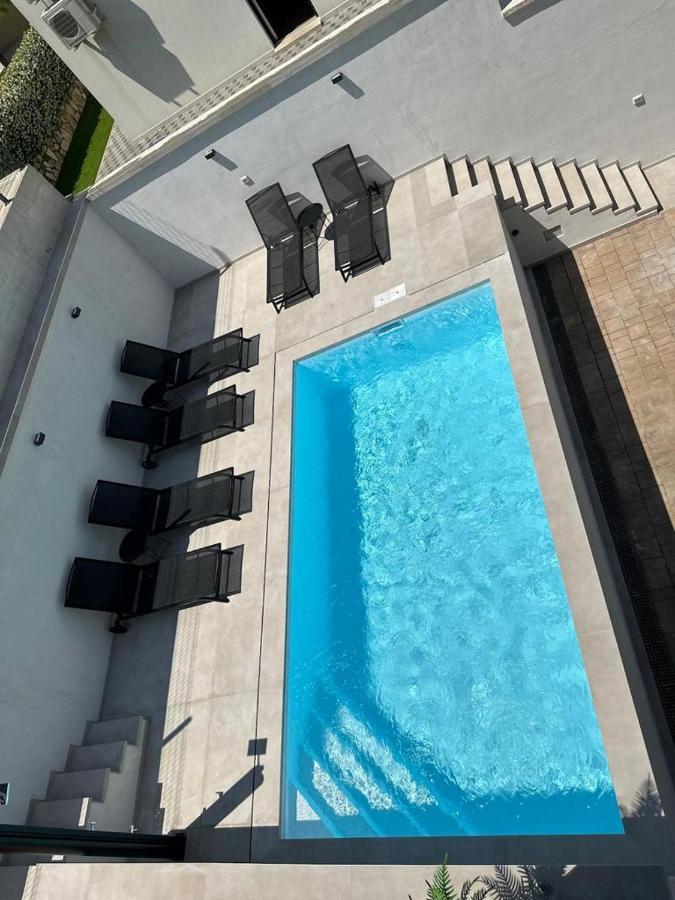 Volme Resort Banjole Εξωτερικό φωτογραφία